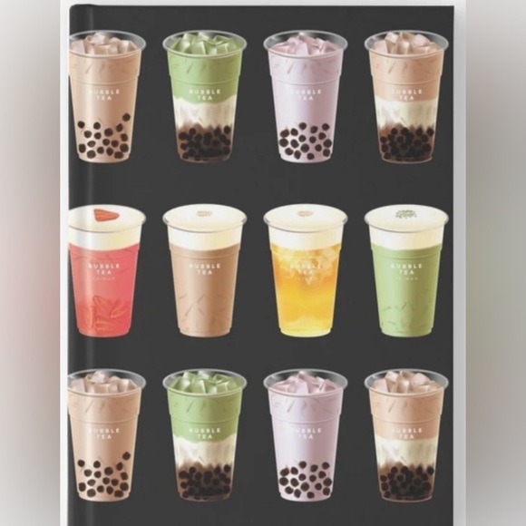 Gifts under $10 🎁✨1 bag BOBA custom Bubble Tea Drink Tapioca Pearls quick ready - Picture 10 of 11